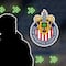 Club Chivas apostaría por delantero argentino; ya se lo ofrecieron para el próximo torneo