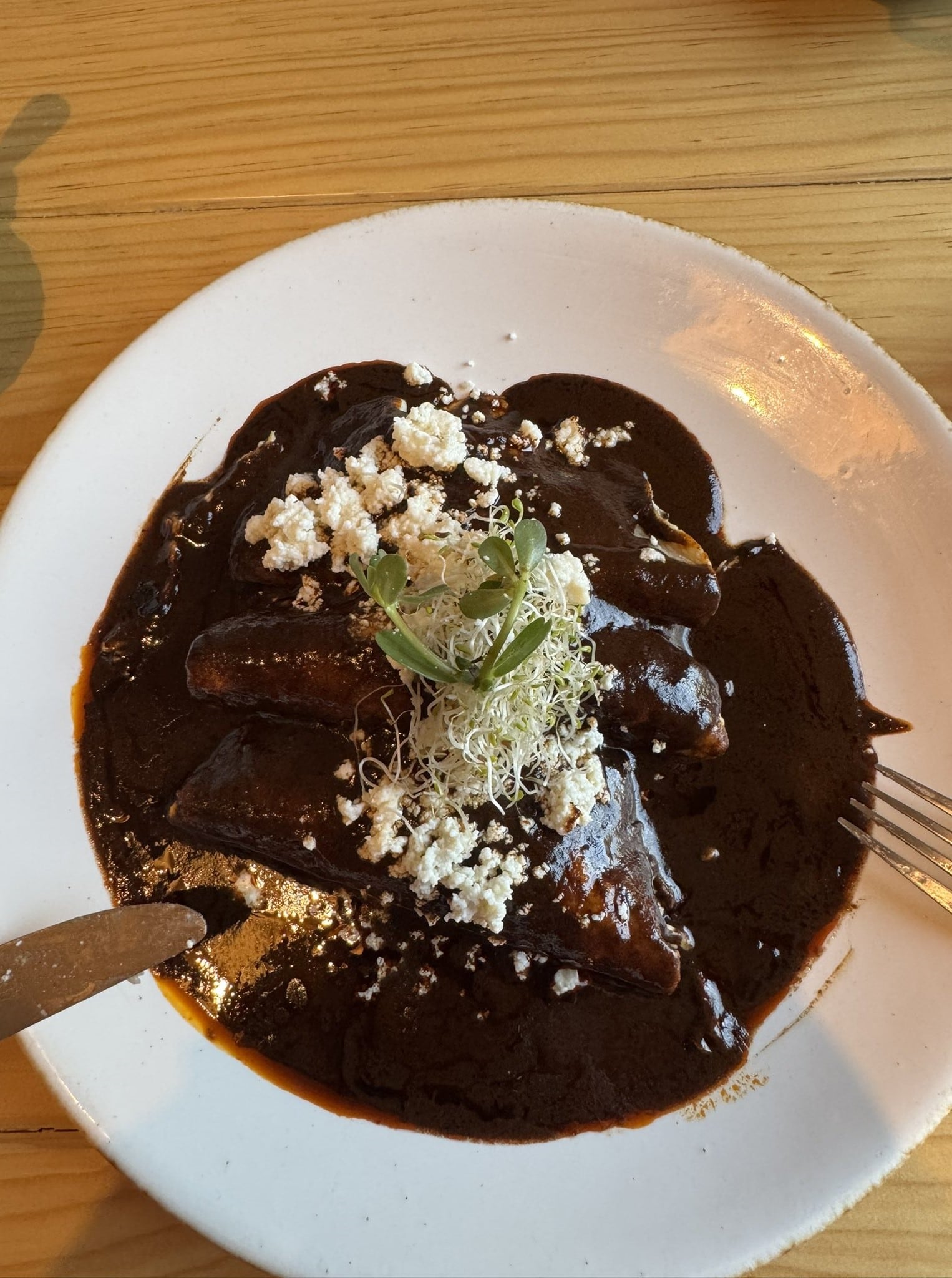 Mole