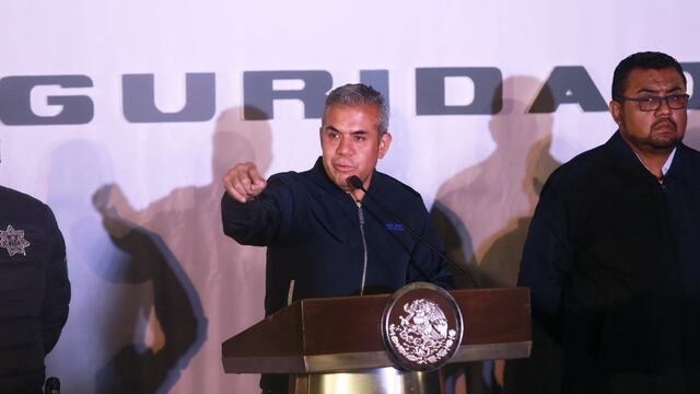 Fernando Vilchis Contreras