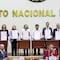 INE declara validez de la elección de la Suprema Corte, pese a irregularidades; entregan constancias de mayoría a ministros