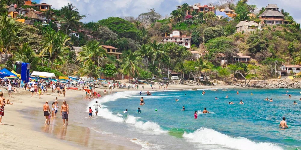 Sayulita