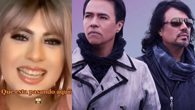 Canción de Los Temerarios se viraliza en TikTok; ahora todos quieren concierto.