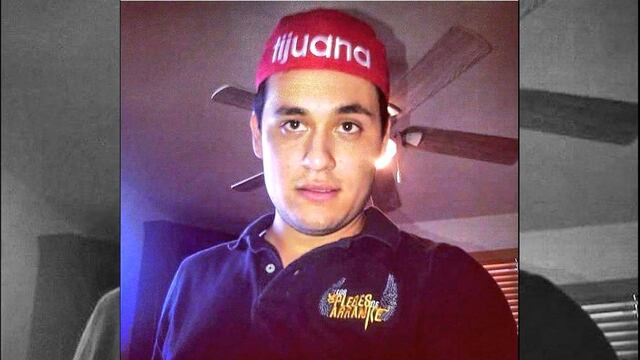 Rogelio Bambrilla cantante de "Los Plebes de Arranke" fue acribillado en Tijuana