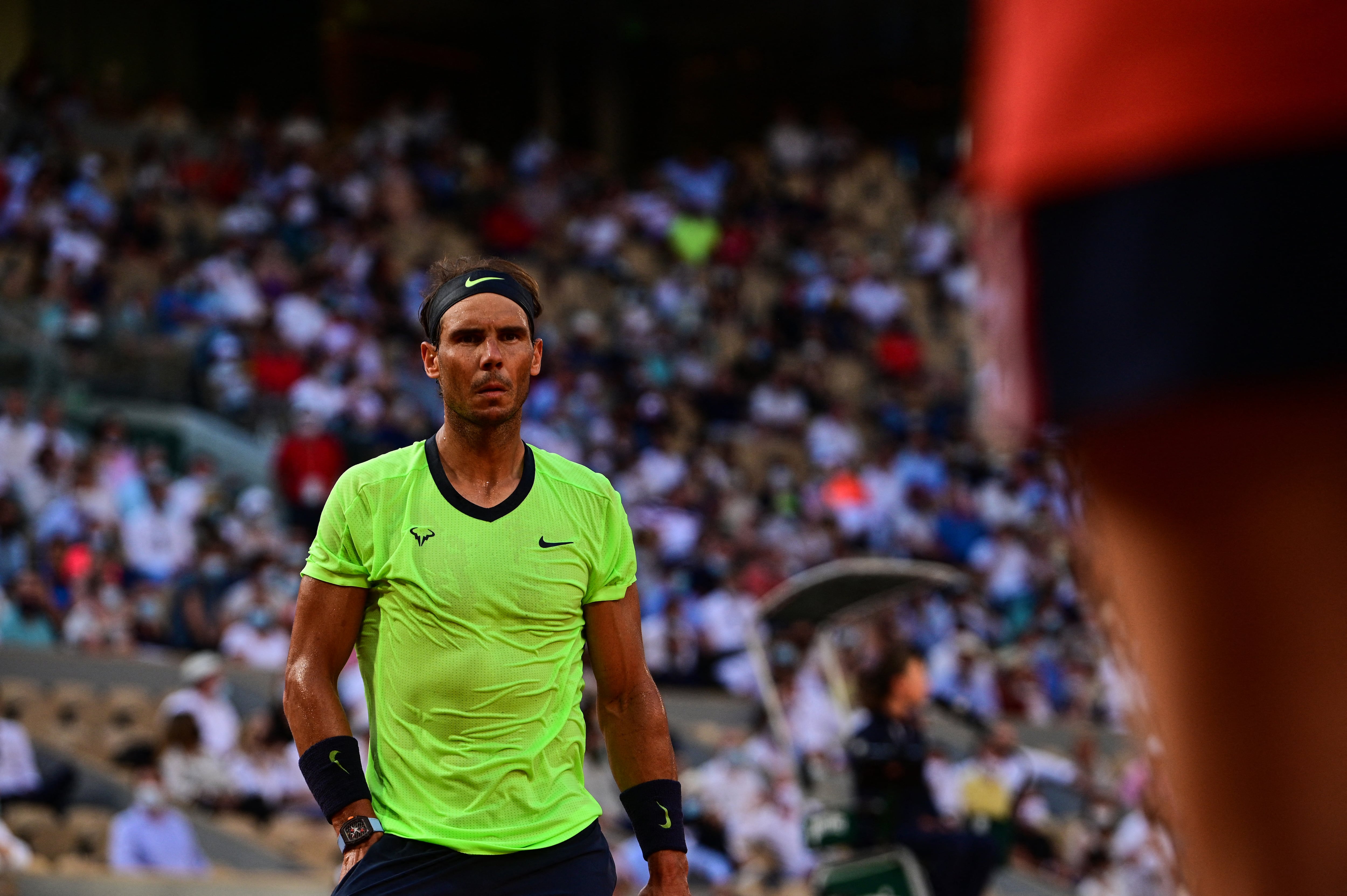 Rafael Nadal
