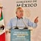 Rubén Rocha, gobernador de Sinaloa, se declara chairo de AMLO