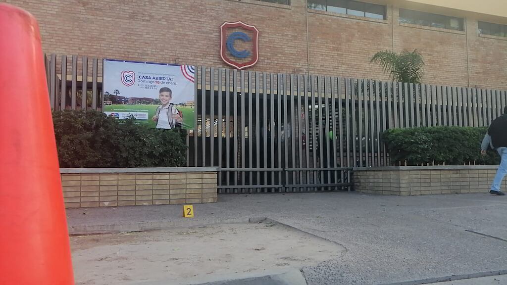 Niño de Torreón tenía planeado empezar ataque con muerte de sus abuelos: Riquelme
