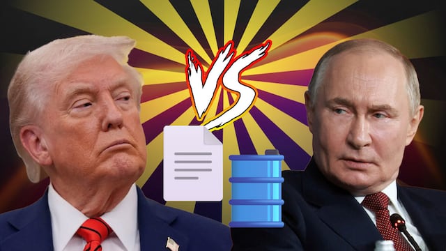Estados Unidos anuncia nuevas sanciones para Rusia