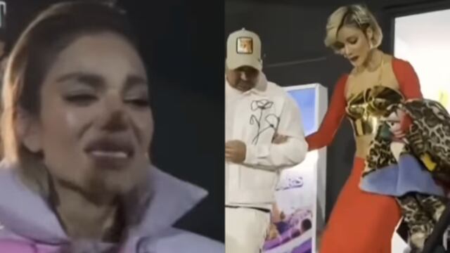 Aleska Génesis regresa a La Casa de los Famosos All-Stars