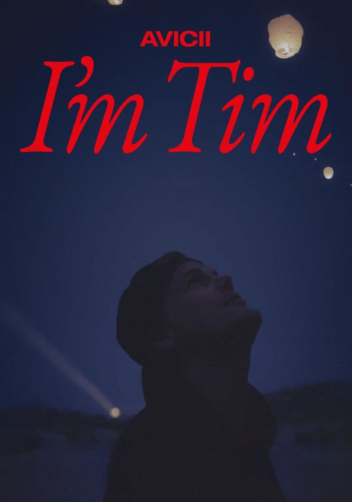 Avicii: Soy Tim
