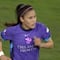 Ya se estrenó: Lizbeth Ovalle marca su primer gol con el Orlando Pride en la NWSL