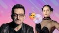 U2 celebra sus 50 años con nuevo disco y una inesperada referencia a Rosalía