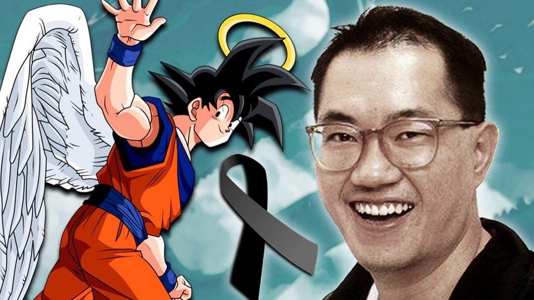 Muere Akira Toriyama a los 68 años