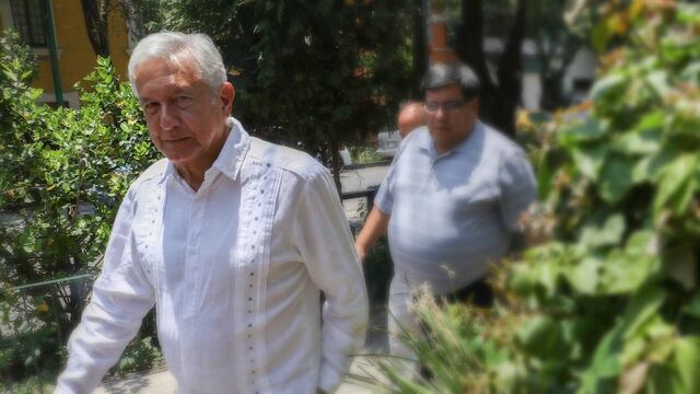 AMLO