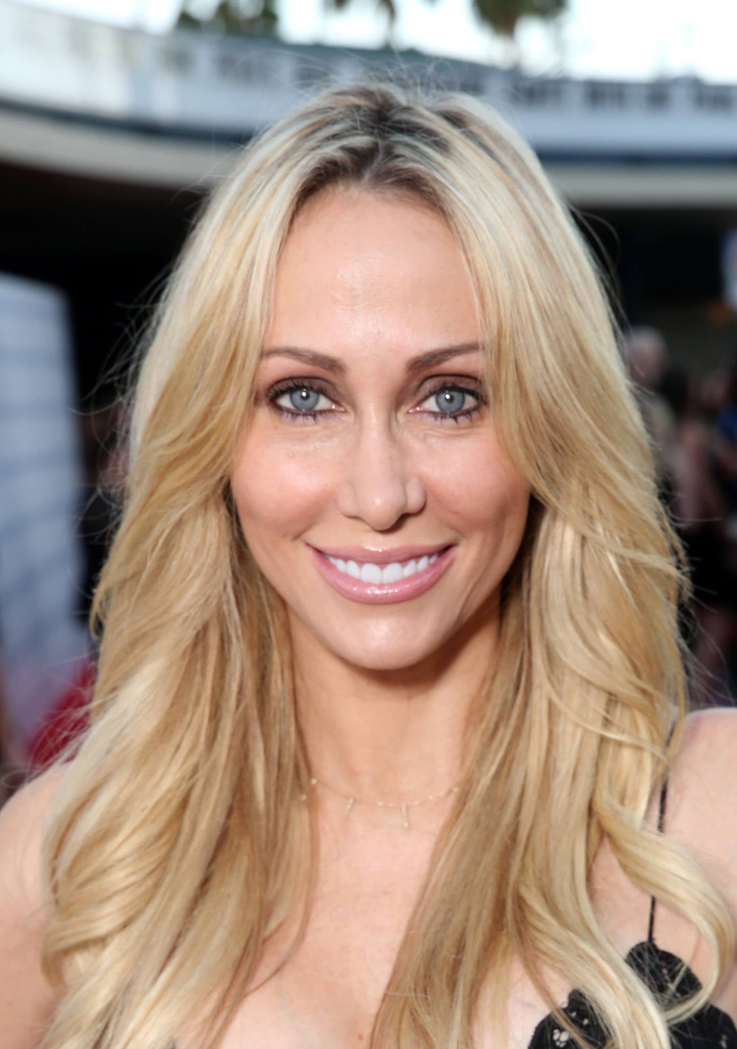 Tish Cyrus