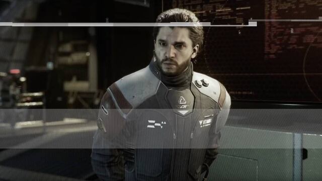 Call of Duty: Infinite Warfare