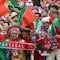 UEFA Euro 2021: Critican estadio lleno al debutar la Selección Portuguesa