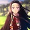 7 fondos de pantalla de Nezuko Kamado, personaje de Demon Slayer: Kimetsu no Yaiba, para poner bonito tu smartphone