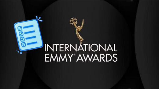Nominados al International Emmy Awards 2026: Lista completa por categorías