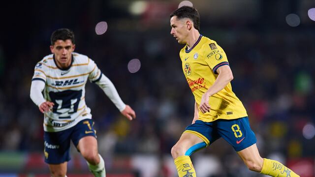 América vs Pumas: A qué hora y dónde ver el Clásico capitalino de Liga MX el sábado 27 de septiembre