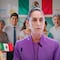 Segundo Informe de Claudia Sheinbaum: ahorros del gobierno permiten aumentar salario a maestros