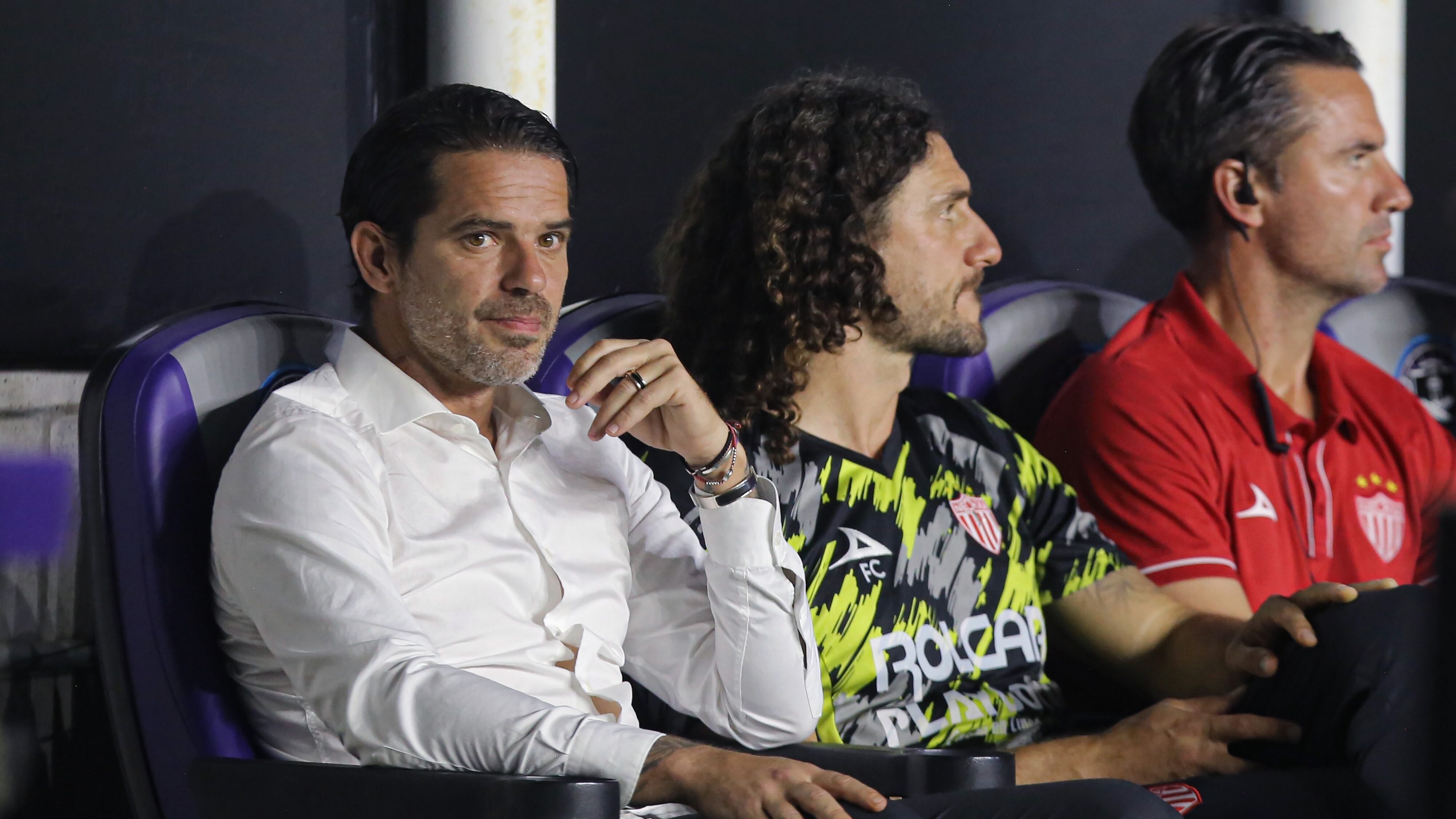 Revelan la última marrullería de Fernando Gago al Necaxa; engañó a la directiva