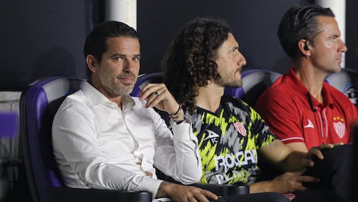 Revelan la última marrullería de Fernando Gago al Necaxa; engañó a la directiva