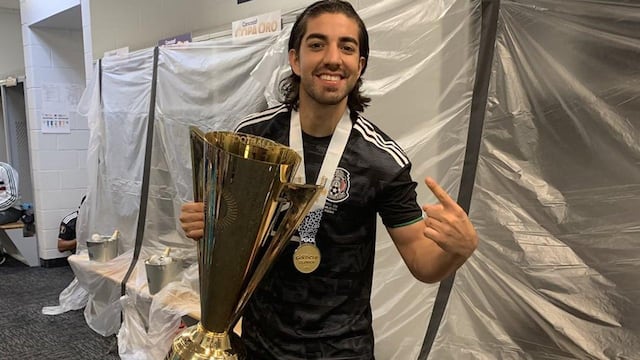 Rodolfo Pizarro suena para reforzar al Milán