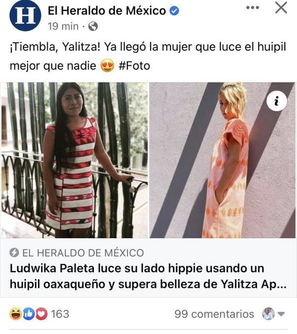 El Heraldo de México