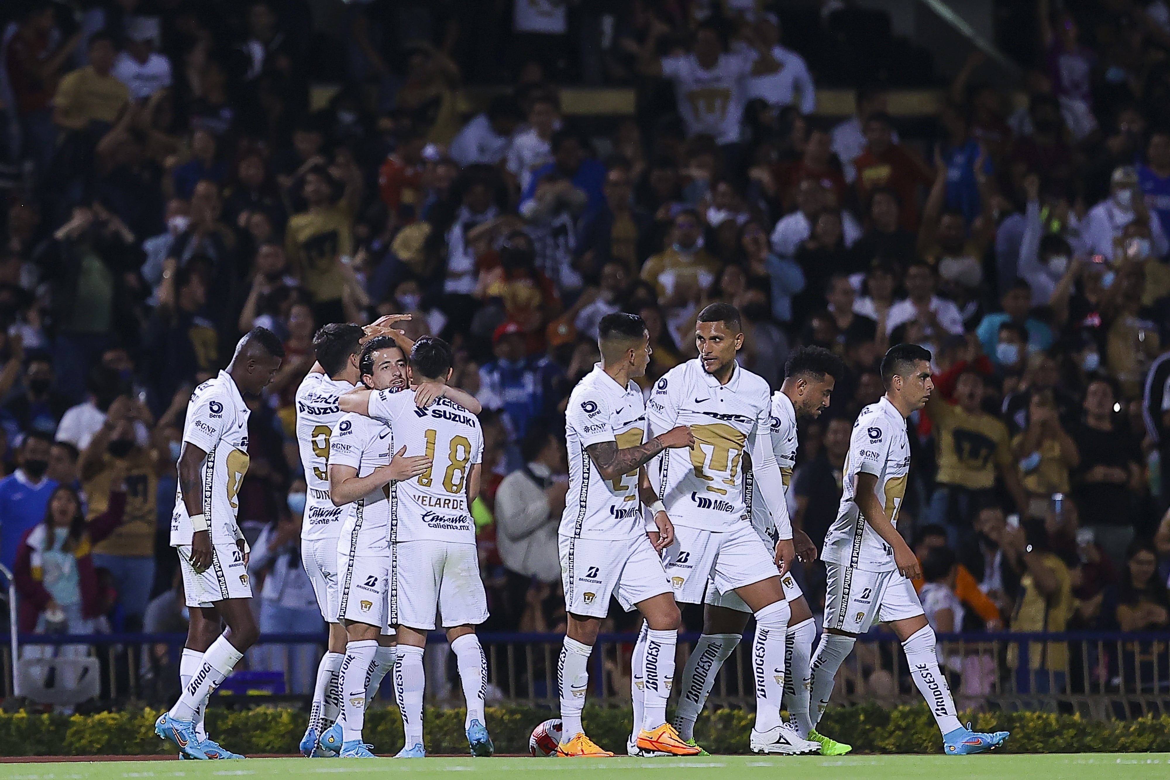 Club Pumas
