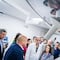 Enrique Alfaro entrega renovación del Hospital Civil Fray Antonio Alcalde; una inversión de 2.4 mmdp