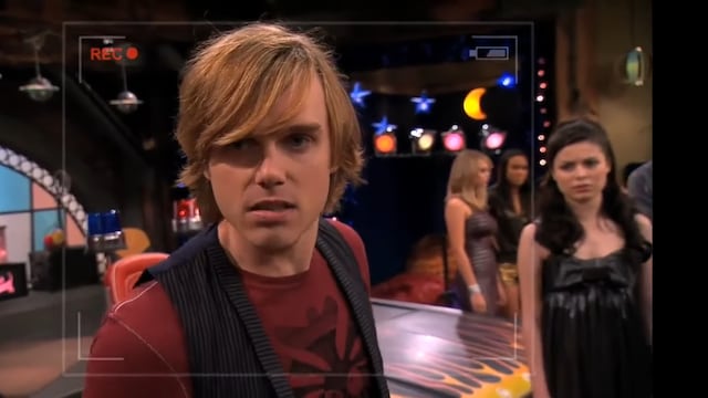 ¿Qué es parcino? El insulto que inventó iCarly