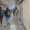 ¿Qué pasó hoy en la Línea 3 del Metro CDMX? Reportan humo en estación División del Norte y causa retrasos