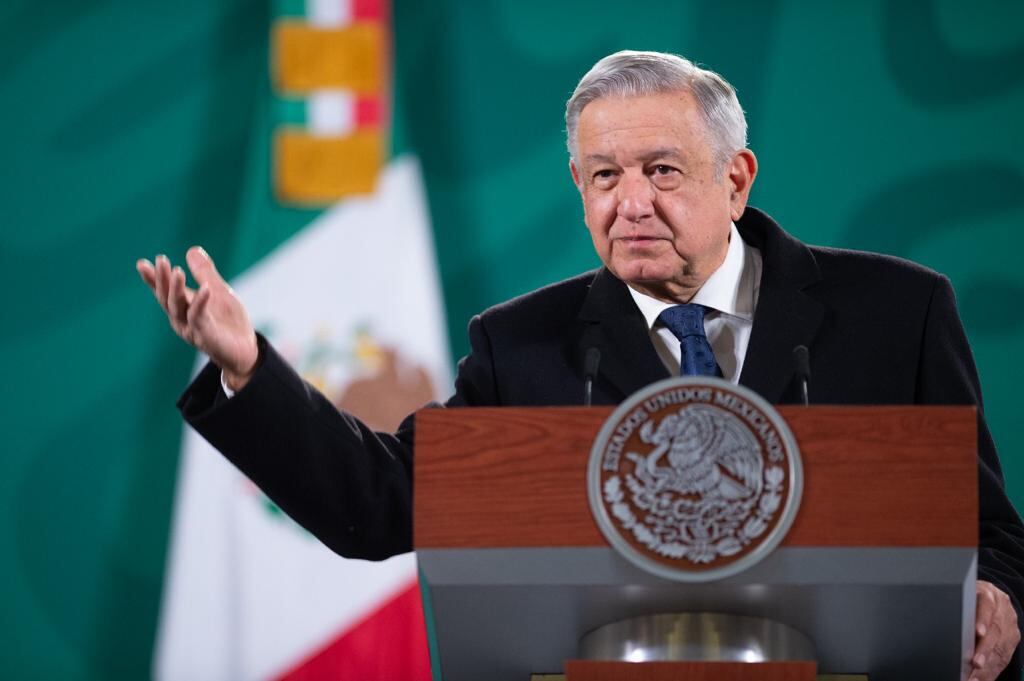 AMLO