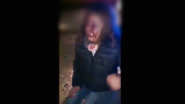 Relato de intento de violación en Cuautitlán Izcalli.