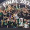 Club León: Los últimos campeones de la Concachampions; México ha ganado 9 de los últimos 10