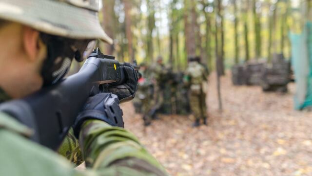 Microsoft proveera de tecnología al ejército de Estado Unidos, mediante HoloLens.