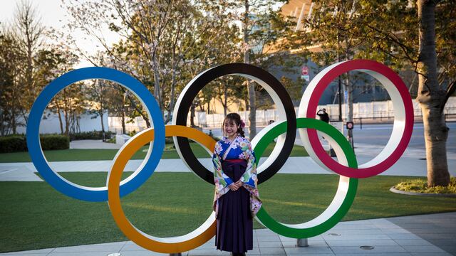 Los JJOO se realizarán en 2021