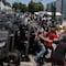 VIDEO: Policías de Querétaro agreden a personas que protestaban contra Ley de Aguas