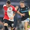 Feyenoord vs Leverkusen: Santi Giménez es opacado 0-4 por el Campeón de la Bundesliga