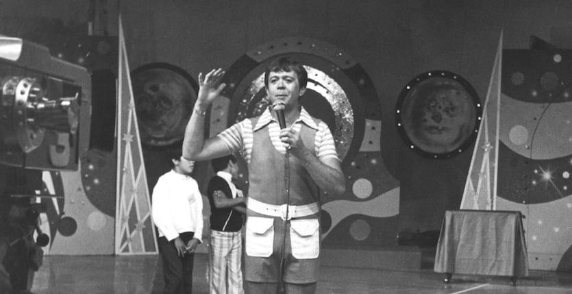 Muerte de Chabelo