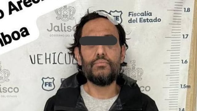 ¿Quién es José Ricardo Aréchiga Gamboa?