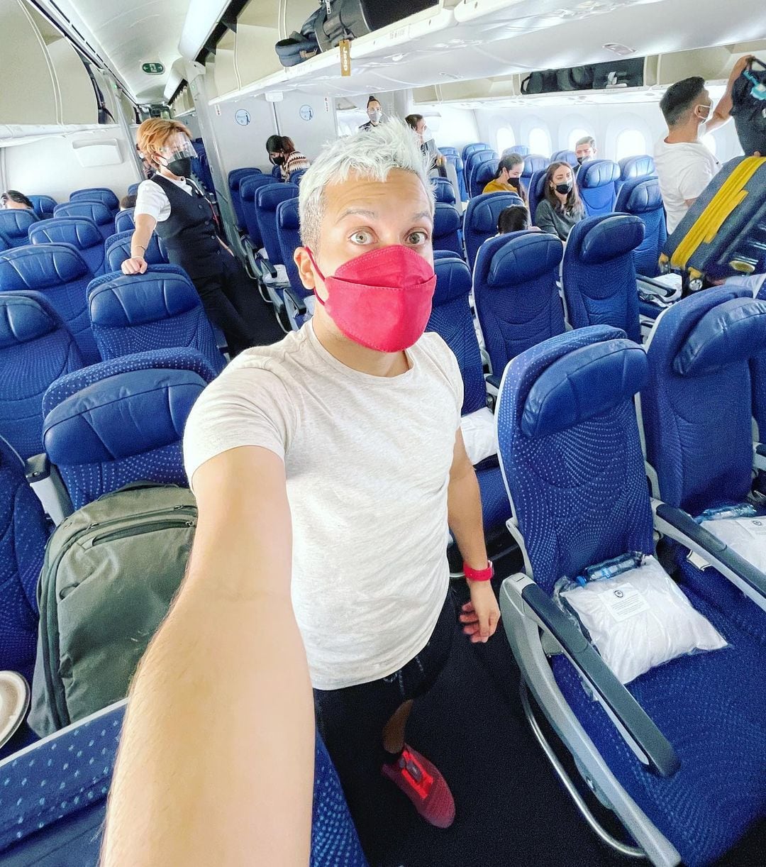 Alex Tienda, youtuber mexicano