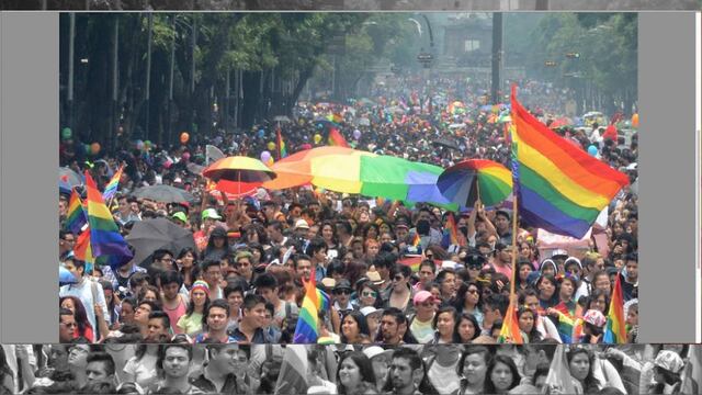 El jefe de Gobierno anunció reformas al Reglamento del Registro Civil que permitirán esta nueva medida.