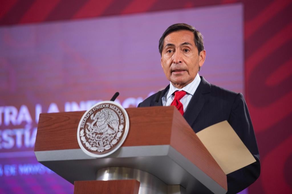 Rogelio Ramírez de la O