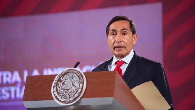 Rogelio Ramírez de la O