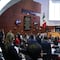 Reforma para fortalecer a Secretaría de Seguridad y Protección Ciudadana avanza en el Senado de México: esto le falta