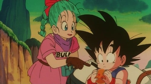 Dragon Ball