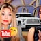 El video de YouTube de Galilea Montijo donde confunde a La Toya Jackson con “La Toyota Jackson”