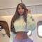 Exhiben a influencer Ocean El Himer que fingió que volaba en clase alta
