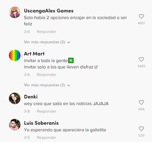 Reacciones a los novios se casan disfrazados de Shrek y Fiona